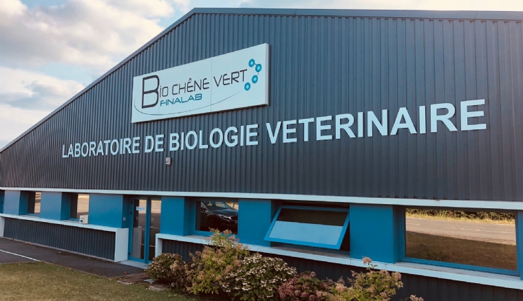 Pyrénées-Atlantiques : laboratoires humain et vétérinaire s'associent ...