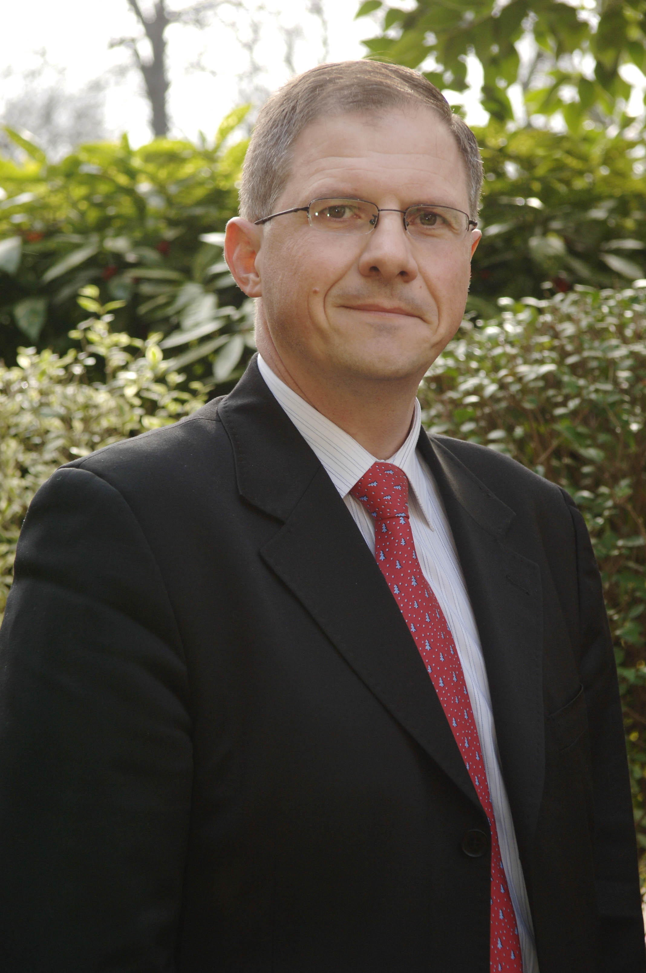 Notre confrère JeanMarc Bournigal en partance de l'AGPB pour rejoindre