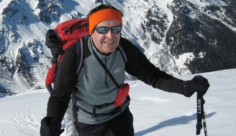 Jacques Girardeau n'est plus