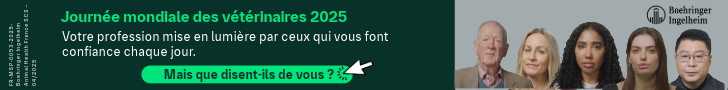 BI Journée mondiale des vétérinaires